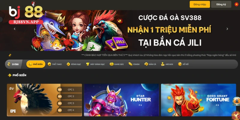 Hoàng Quí - CEO thành công và nổi tiếng của nhà cái BJ88 2 CEO Hoàng Quí cung cấp nền tảng cá cược uy tín