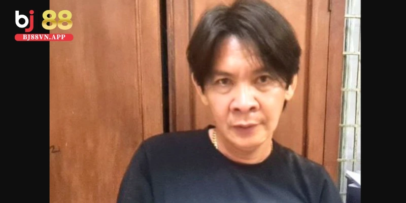 Hoàng Quí - CEO thành công và nổi tiếng của nhà cái BJ88 1 CEO của BJ88 – Hoàng Quí