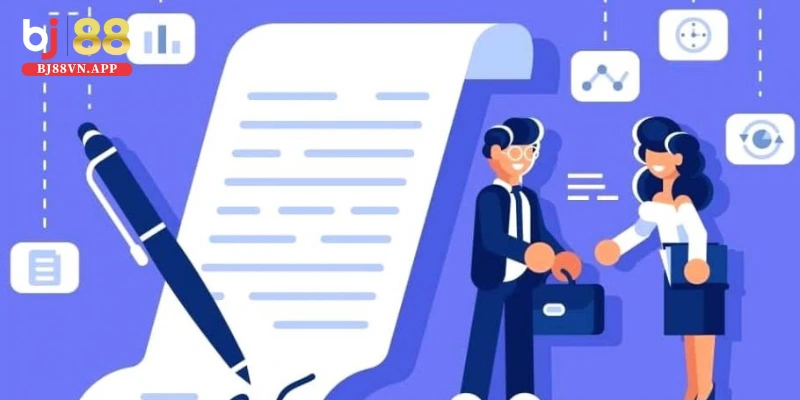 Miễn trừ trách nhiệm - Quy định cho nhà cái và người chơi 1 Chính sách miễn trừ trách nhiệm tại BJ88