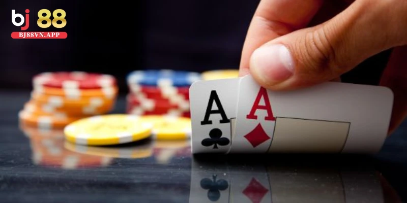 Hướng dẫn cách chơi xì dách online thắng 21 điểm siêu dễ 3 Lý do nên chơi xì dách online BJ88