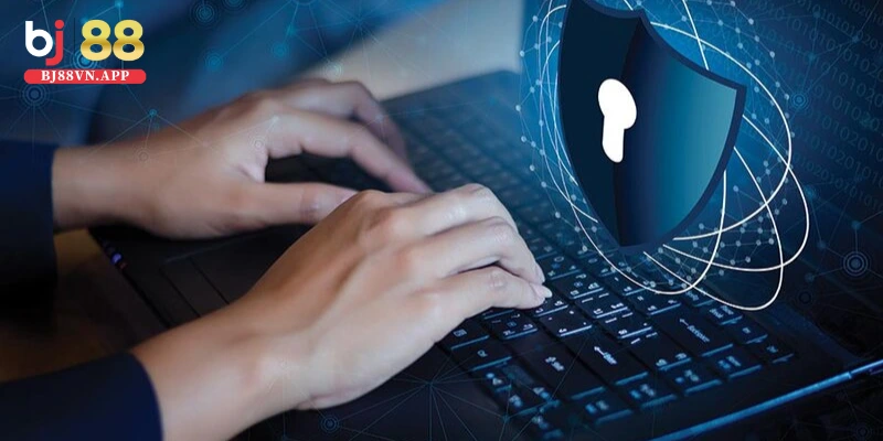 Quyền riêng tư BJ88 - Bảo vệ quyền lợi thành viên tốt nhất 2 Quyền riêng tư cho phép người chơi xoá tài khoản cược