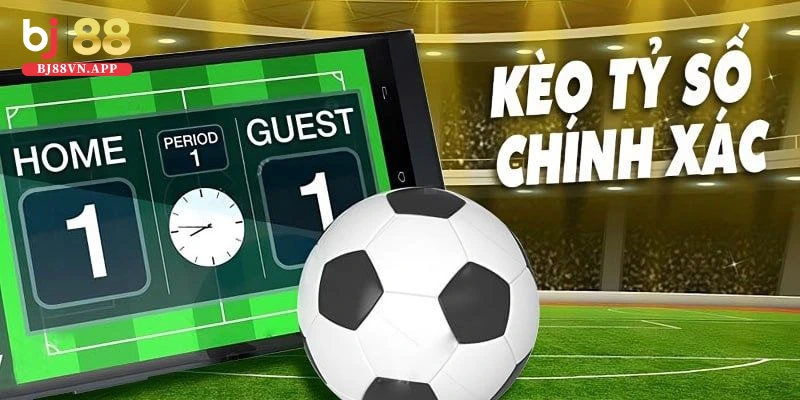 Thế nào là kèo tỷ số? Loại hình đặt cược và bí kíp thắng kèo 2 Tìm hiểu thế nào là kèo tỷ số