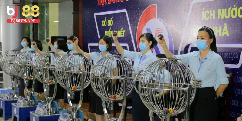 Xổ số 3 miền - Tổng hợp các loại hình đặt cược hấp dẫn nhất 3 Xổ số 3 miền mở thưởng tại các nhà đài khác nhau